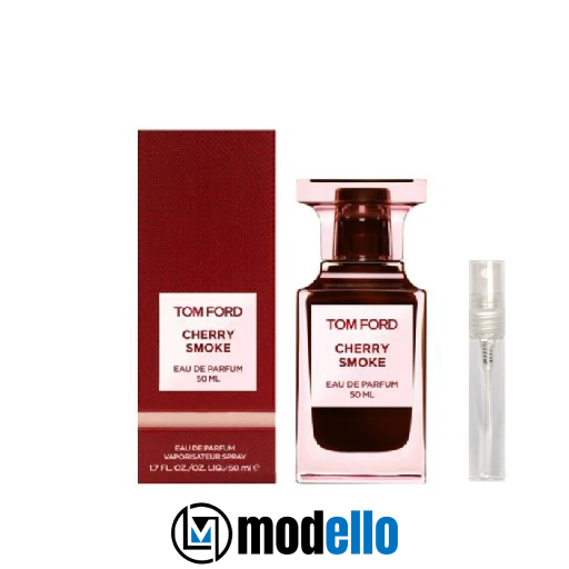 اسانس عطر تام فورد چری اسموک | Tom Ford Cherry Smoke